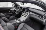 Mercedes-AMG C43 4Matic Coupe 2016 года